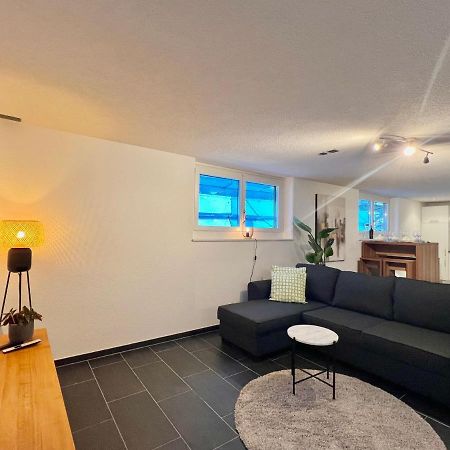 The R Apartment Froburg, Parking, Netflix, Golfplatz Obergosgen Exterior foto